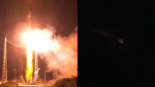 Soyuz ST-B launches Galileo FOC-M9 (23-24), SAT 27-28