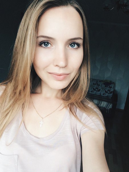 Карина Невская
