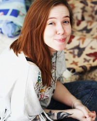 Светлана Морозова