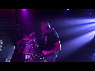 David Temessi @ Idem Na Techno ()