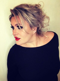 Юлия Яковлева