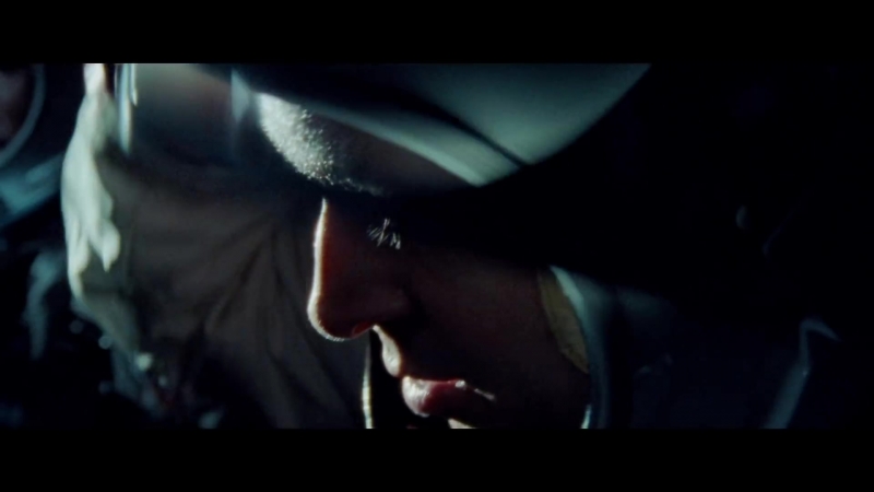 First Man.