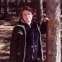 Екатерина Вологина