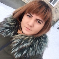 Анастасия Селезнева