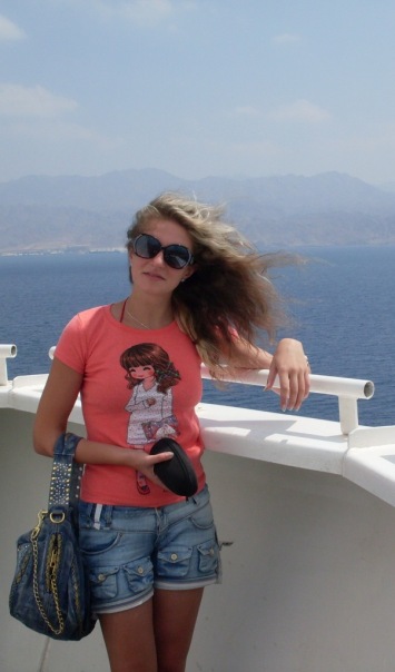 №19, Алинка Любомирская, Чернигов №19, Алинка Любомирская, Чернигов