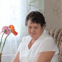 Галина Павловна