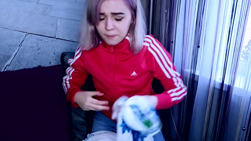 DIY КРАСИВОЕ ПЛАТЬЕ В
