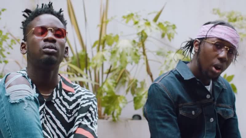 Still Fresh ft. Mr Eazi Miss You OKLM