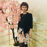 Лидия Баталова