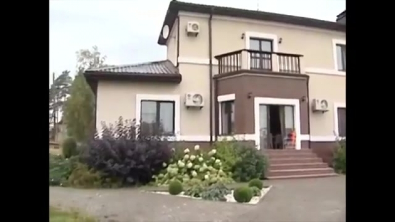Зона отдыха на даче или просто, зона отдыха на