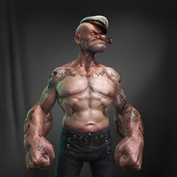 Алексей Зыков