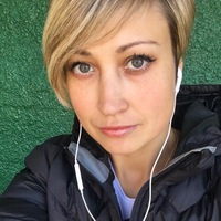 Маша Тимохина