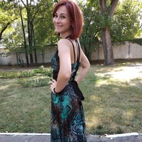 Саша Гостева