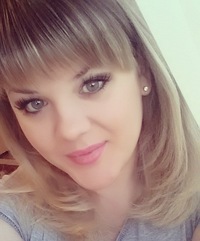 Анастасия Малова