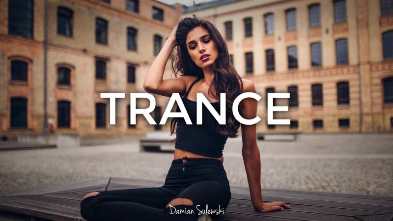 Beautiful Trance Mix