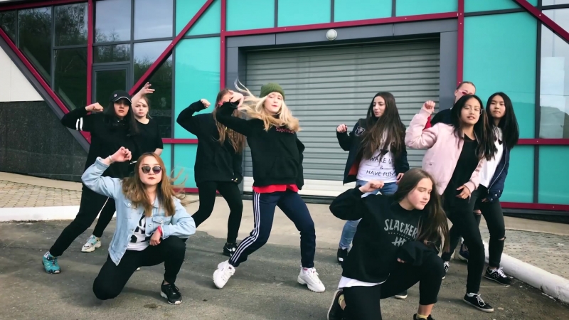 K Pop, BIG BANG BANG BANG