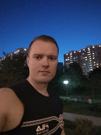 Александр Синютин