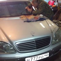 Алексей Фокин