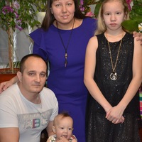 Татьяна Шипова