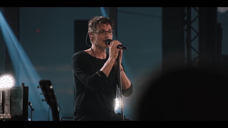 a ha Take On Me Live From MTV Unplugged, Giske