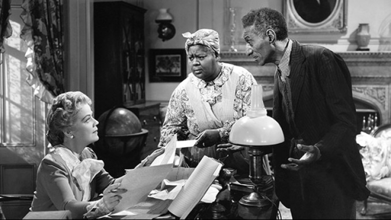The Vanishing Virginian Katherine Grayson, Frank Morgan