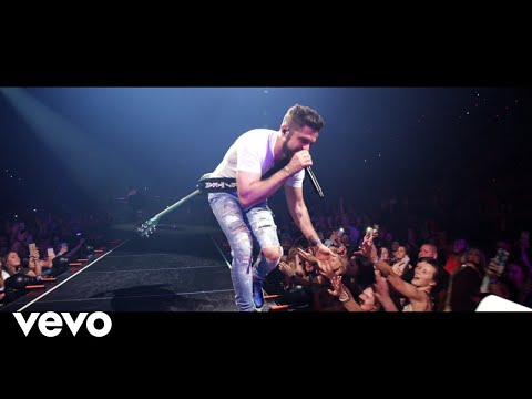 Thomas Rhett Life