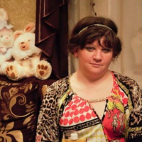 Маришка Кузнецова