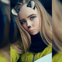 Настя Самсонова