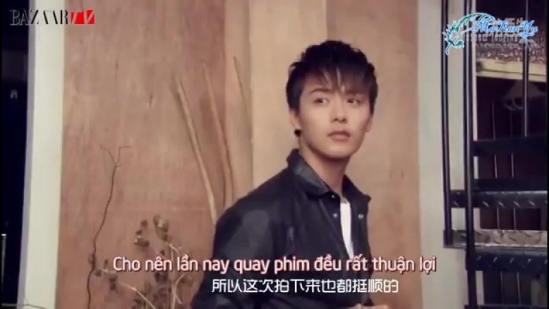 20150501 BAZZAR TV V