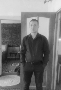 Павел Ефименко