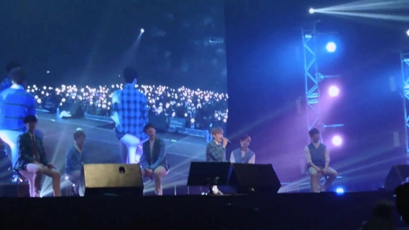 ASTRO Starly Night ( Pramote Wilepana) Showcase in