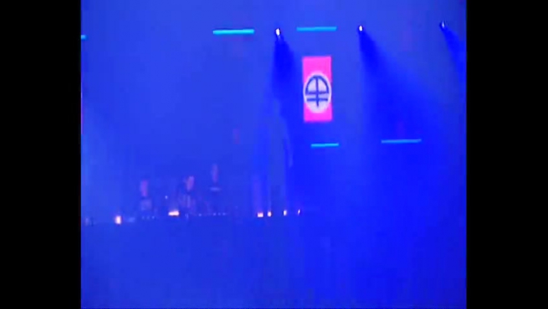 Hard Bass 2009 Live