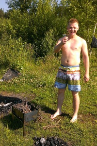 Герман Соколов