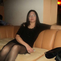 Айгуль Исмагулова