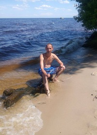 Валентин Луценко