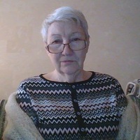 Тамара Антипенко