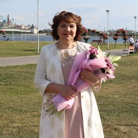 Тамара Кузнецова