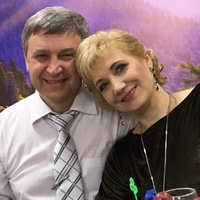 Алла Бабушкина