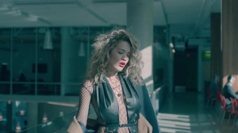 Rita Ora Your Song,