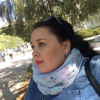 Мария Наумова