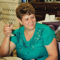 Надежда Воробьева
