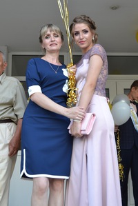Наталия Шкирко