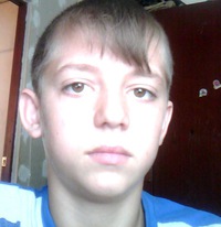 Витя Козырев