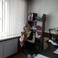 Наталья Суслова