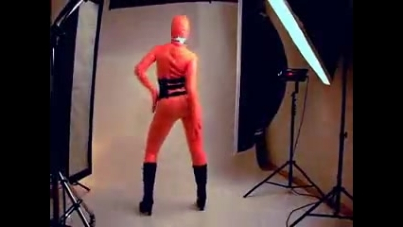 Zentai