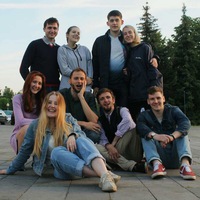 Алексей Лебедев
