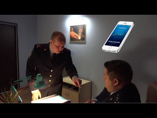 Бурунов про айфон видео