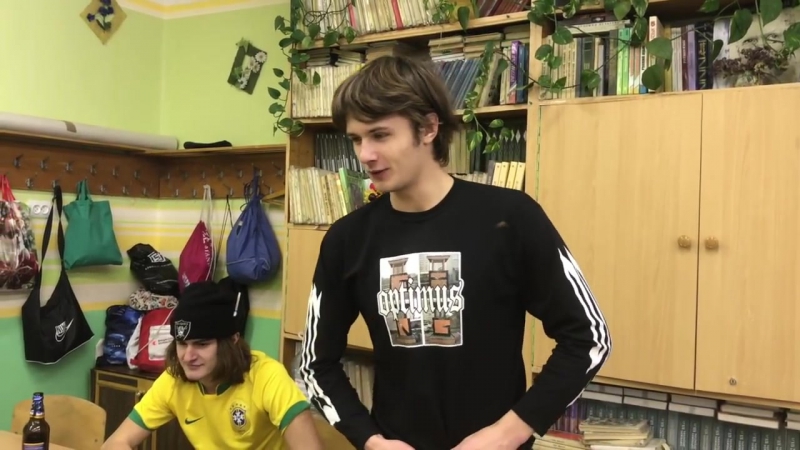 Optimus Gang На заменочку Fast Fresh