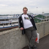 Сергей Морозов