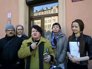 Это голос из прекрасного далёко